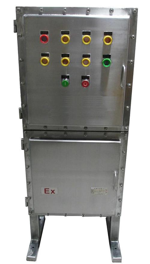 阿仪网 产品展厅 智能控制 低压电器 低压电器 > 304防爆柜,bxm(d)