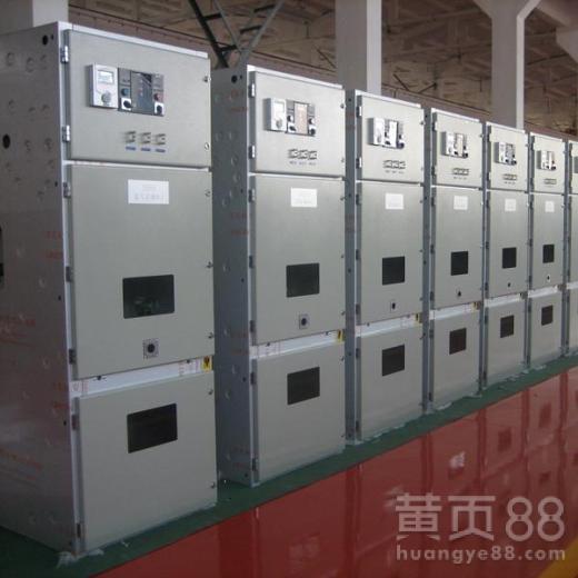【杭州配电柜回收(二手旧柜子)高压、低压、电容柜回收DR正规企业】- 
