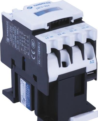 优质产品 天水二一三 低压电器 接触器式继电器,jzc3-40d